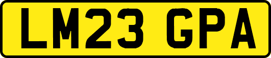 LM23GPA
