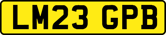 LM23GPB