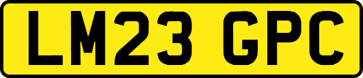 LM23GPC