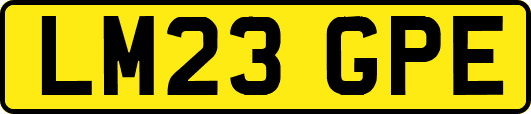 LM23GPE