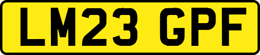 LM23GPF