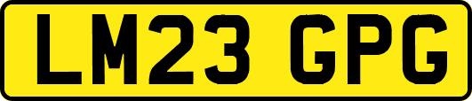 LM23GPG