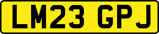 LM23GPJ