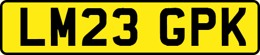 LM23GPK