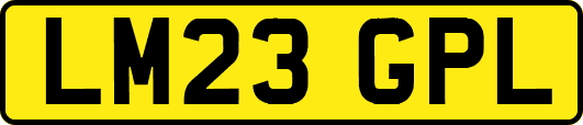 LM23GPL
