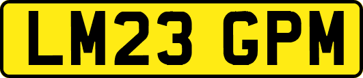 LM23GPM
