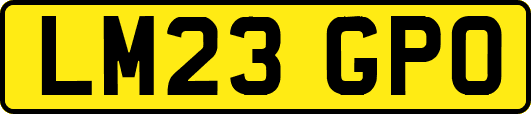 LM23GPO