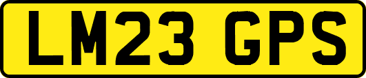 LM23GPS