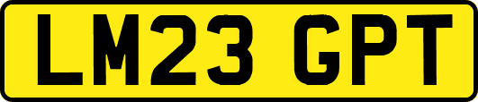 LM23GPT