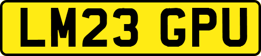 LM23GPU