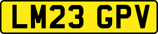 LM23GPV