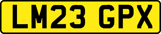 LM23GPX