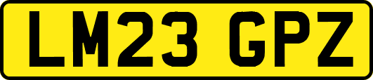 LM23GPZ