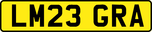 LM23GRA