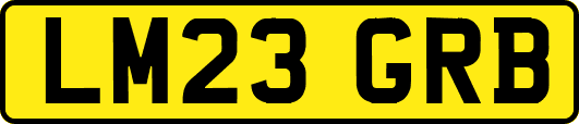 LM23GRB
