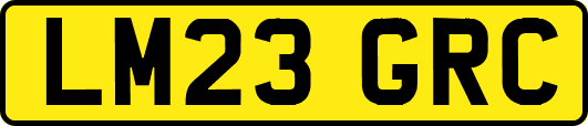 LM23GRC