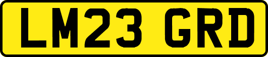 LM23GRD