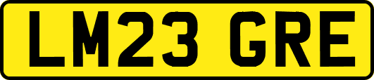 LM23GRE