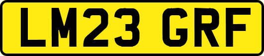 LM23GRF