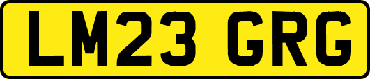 LM23GRG
