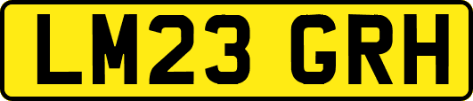 LM23GRH