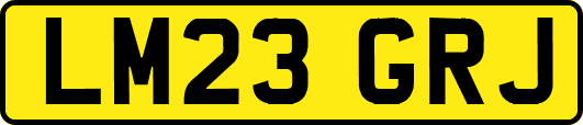 LM23GRJ