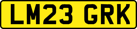 LM23GRK