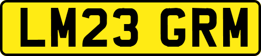 LM23GRM