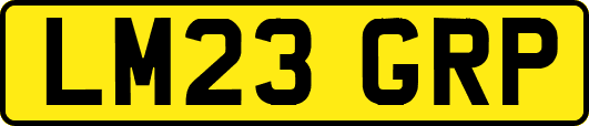 LM23GRP