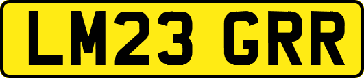 LM23GRR