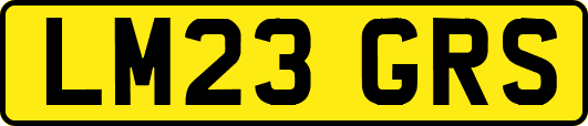 LM23GRS