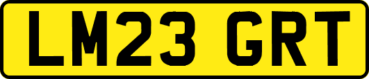 LM23GRT