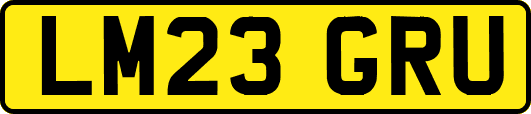 LM23GRU