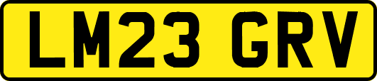 LM23GRV