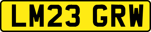 LM23GRW