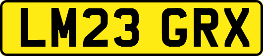 LM23GRX