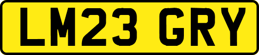 LM23GRY