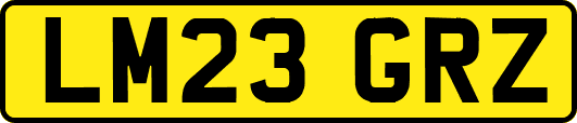 LM23GRZ