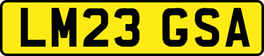 LM23GSA