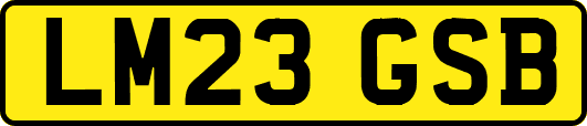 LM23GSB