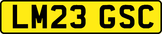 LM23GSC