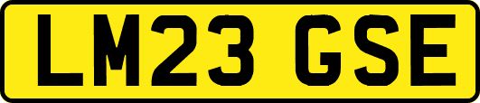 LM23GSE