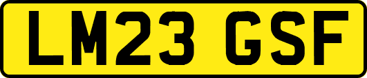 LM23GSF