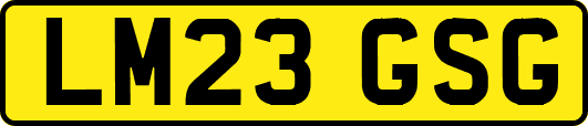 LM23GSG
