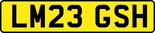 LM23GSH