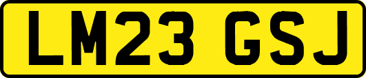 LM23GSJ