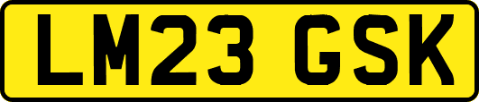 LM23GSK
