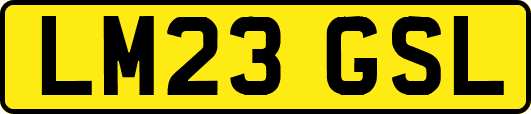 LM23GSL