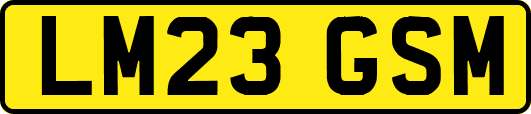 LM23GSM