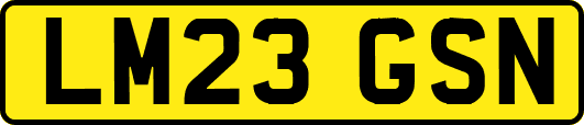 LM23GSN